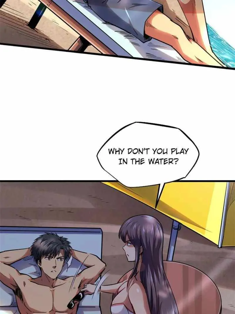 Read Super Gene chapter 99 image 28 on Lezhin