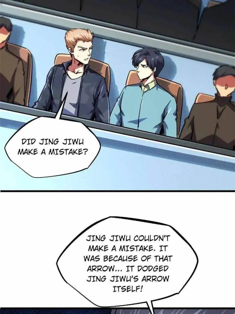 Read Super Gene chapter 99 image 3 on Lezhin