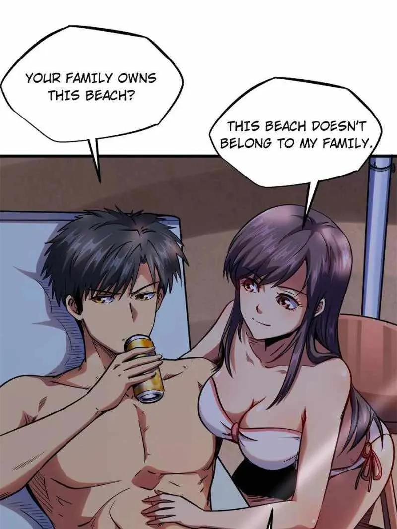 Read Super Gene chapter 99 image 32 on Lezhin