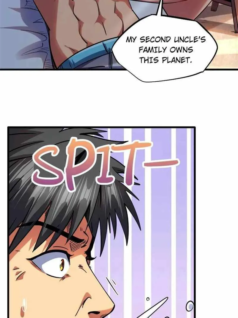 Read Super Gene chapter 99 image 33 on Lezhin