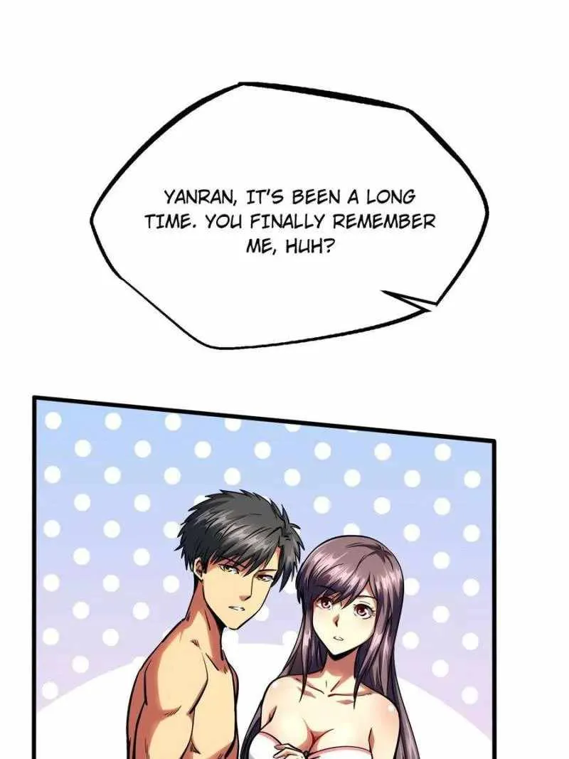 Read Super Gene chapter 99 image 36 on Lezhin