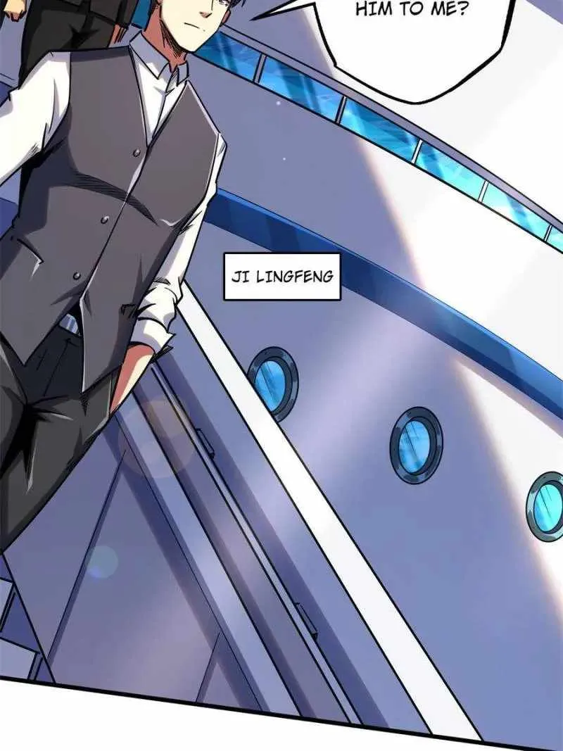 Read Super Gene chapter 99 image 38 on Lezhin