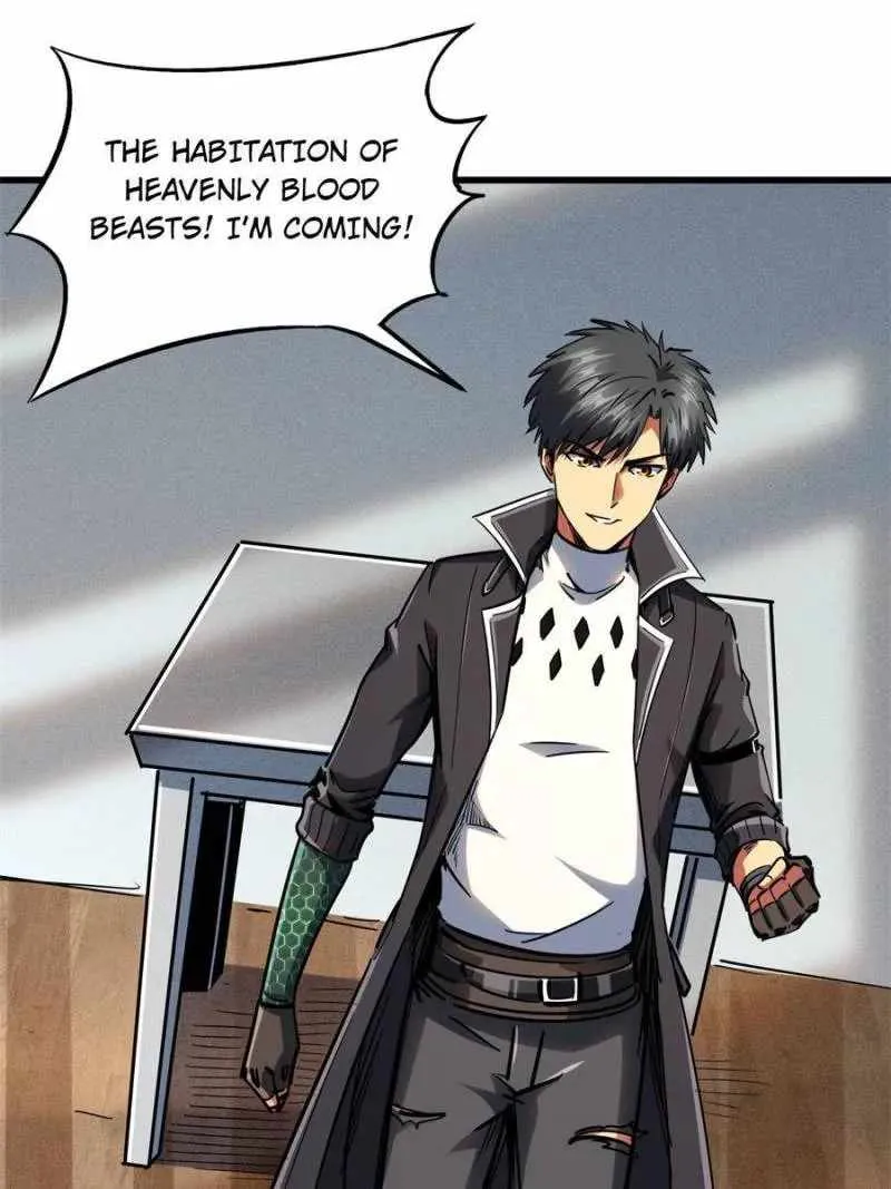 Read Super Gene chapter 99 image 48 on Lezhin