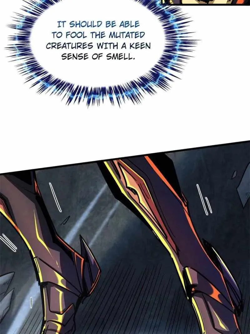 Read Super Gene chapter 99 image 54 on Lezhin