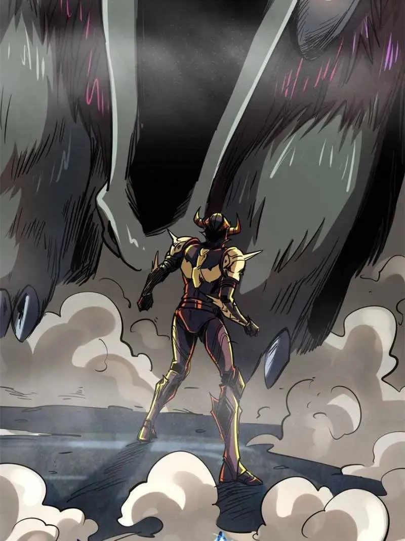 Read Super Gene chapter 99 image 58 on Lezhin