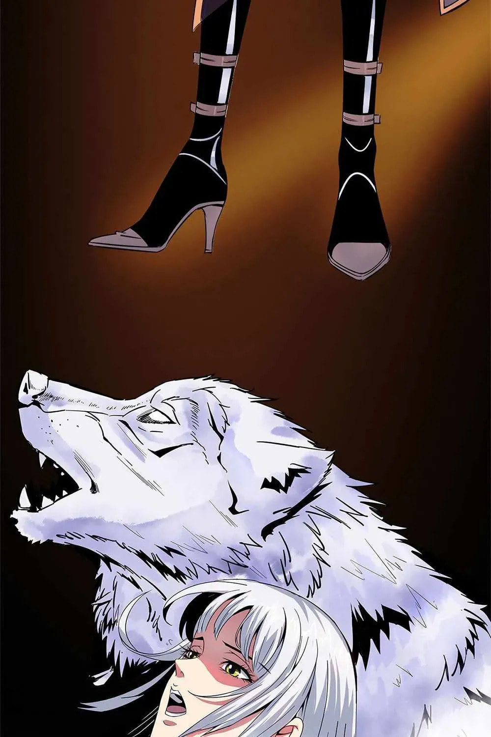 Read Super Gene chapter 0.2 image 10 on Lezhin