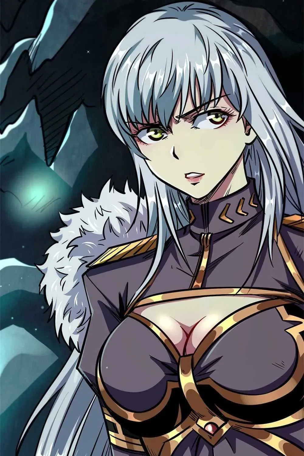 Read Super Gene chapter 0.2 image 12 on Lezhin