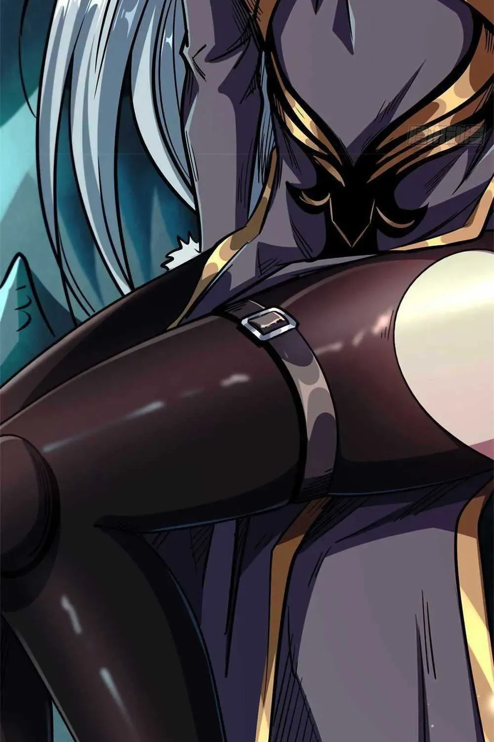 Read Super Gene chapter 0.2 image 13 on Lezhin