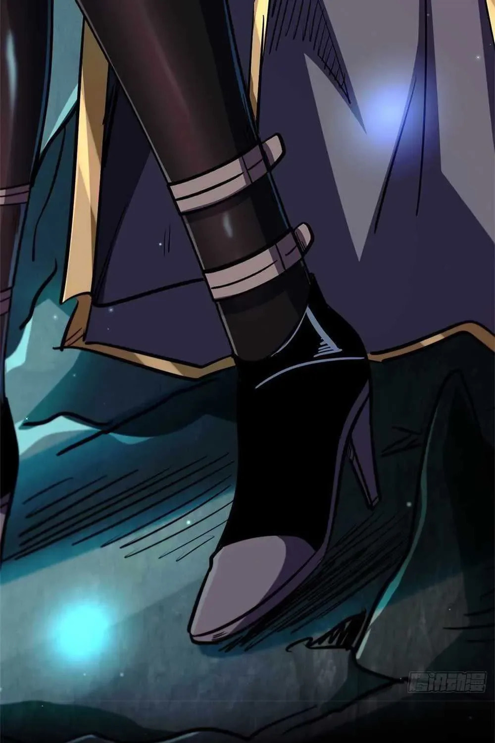 Read Super Gene chapter 0.2 image 14 on Lezhin