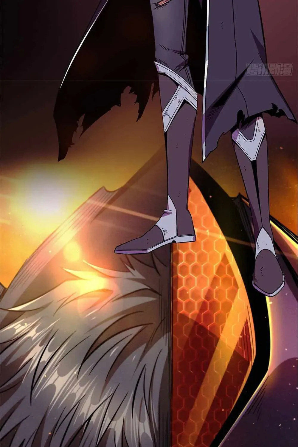 Read Super Gene chapter 0.2 image 2 on Lezhin