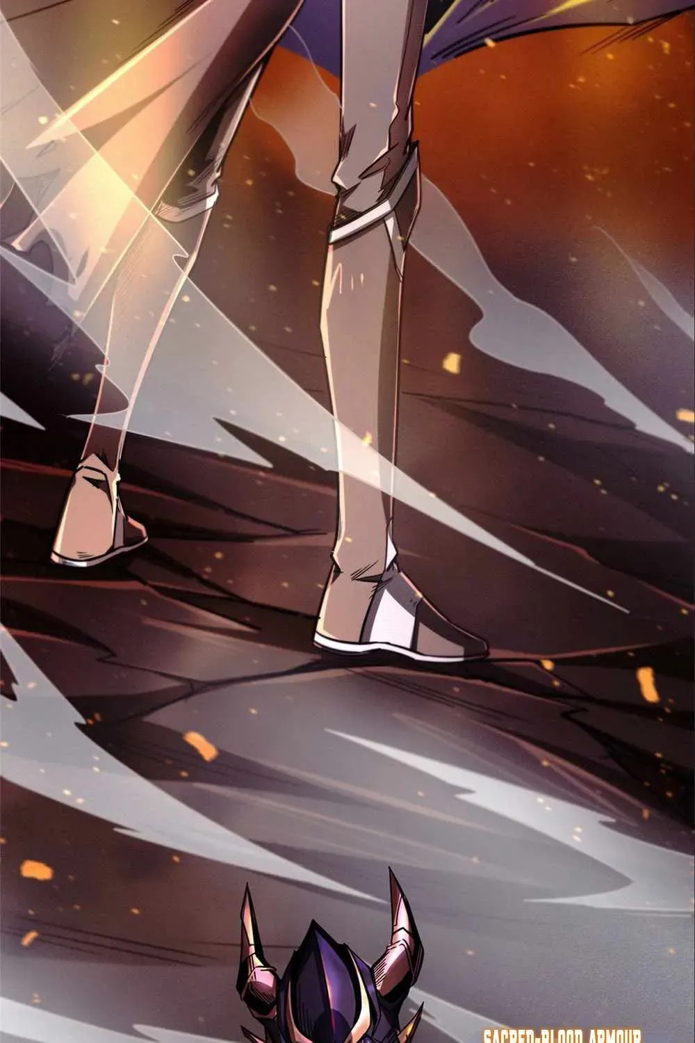 Read Super Gene chapter 0.2 image 4 on Lezhin