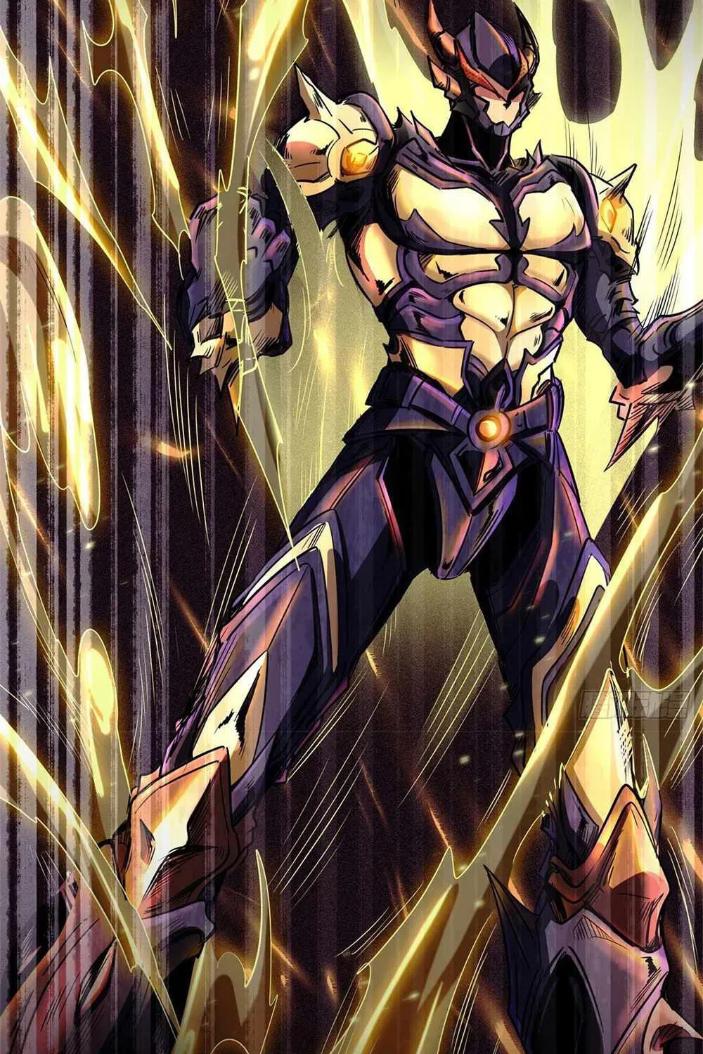 Read Super Gene chapter 0.2 image 7 on Lezhin