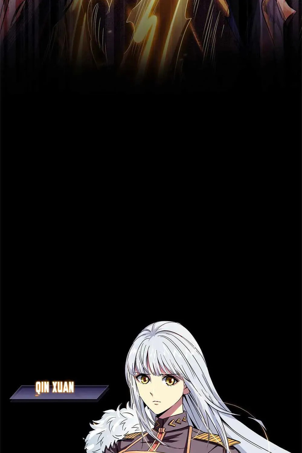 Read Super Gene chapter 0.2 image 8 on Lezhin
