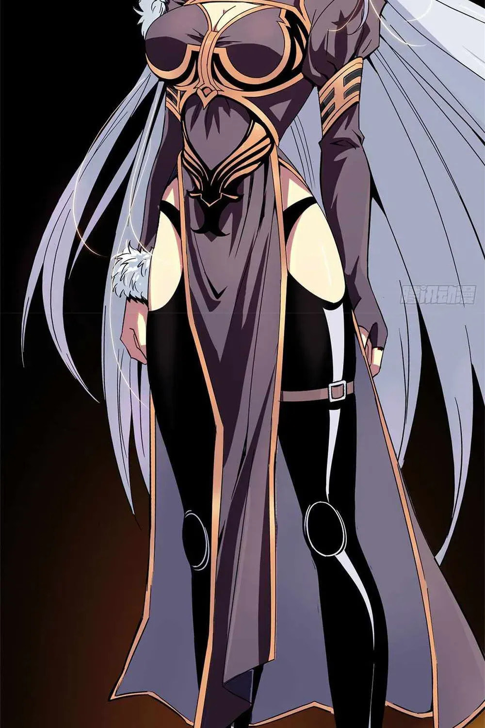 Read Super Gene chapter 0.2 image 9 on Lezhin
