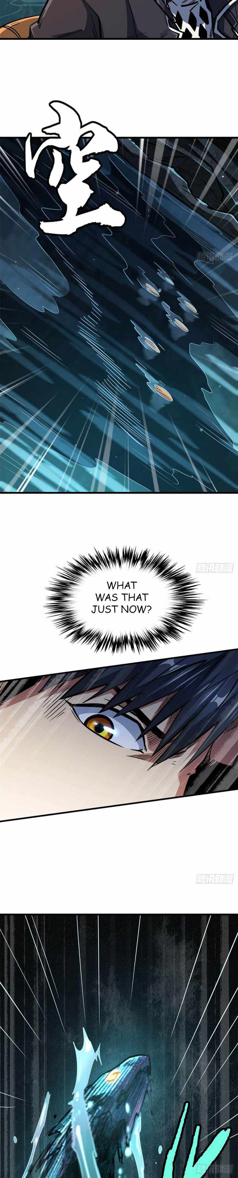 Read Super Gene chapter 10 image 12 on Lezhin