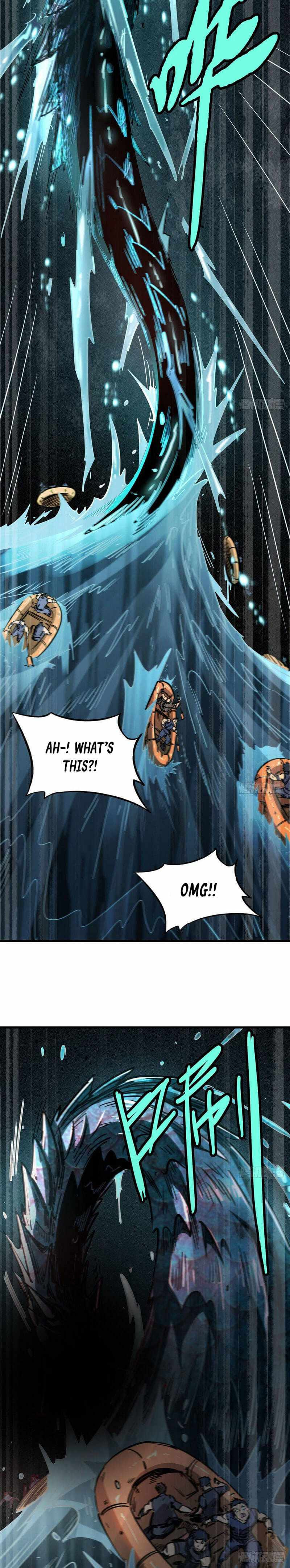 Read Super Gene chapter 10 image 13 on Lezhin