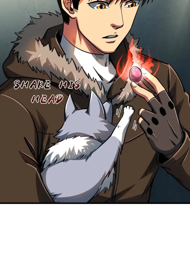 Read Super Gene chapter 100.1 image 13 on Lezhin