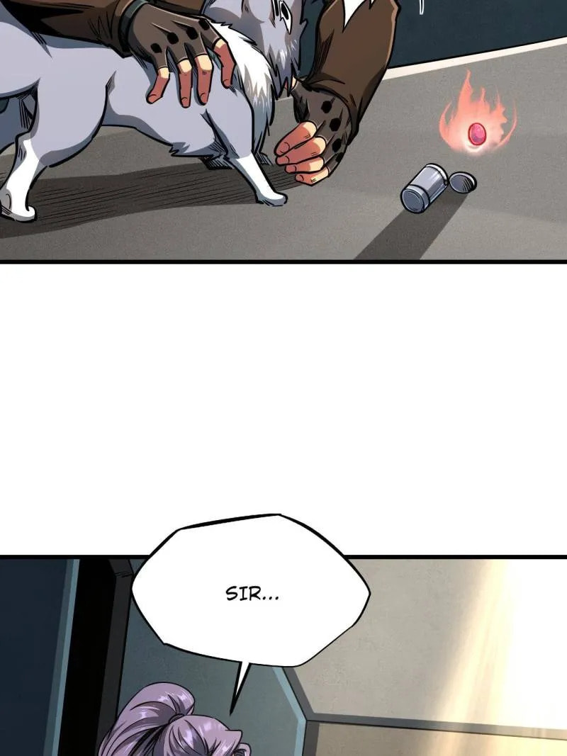 Read Super Gene chapter 100.1 image 2 on Lezhin