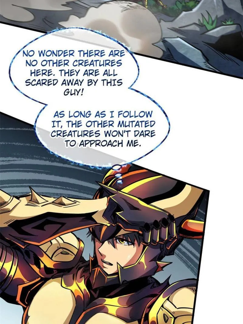 Read Super Gene chapter 100 image 1 on Lezhin