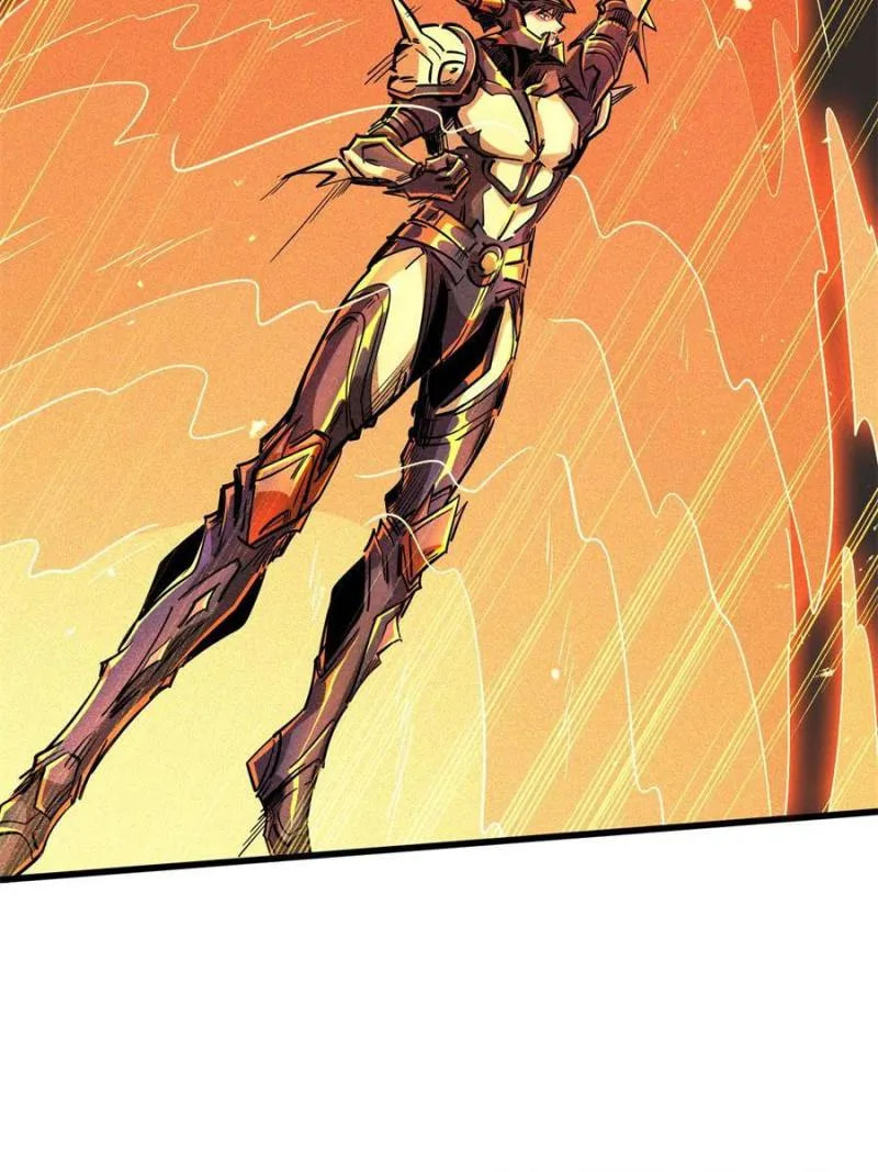 Read Super Gene chapter 100 image 10 on Lezhin
