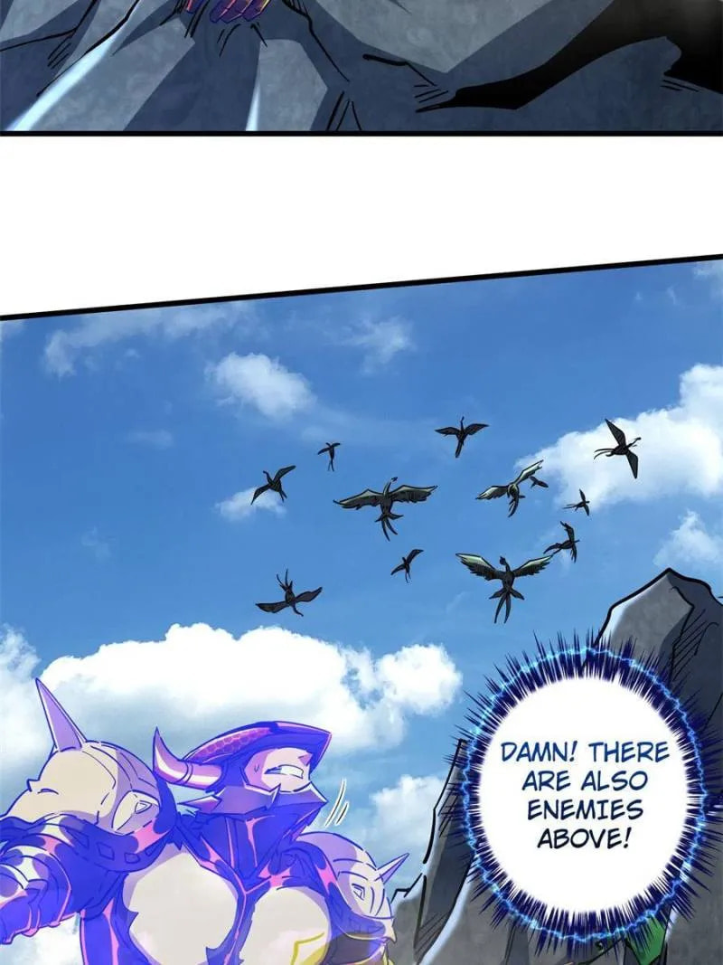 Read Super Gene chapter 100 image 12 on Lezhin