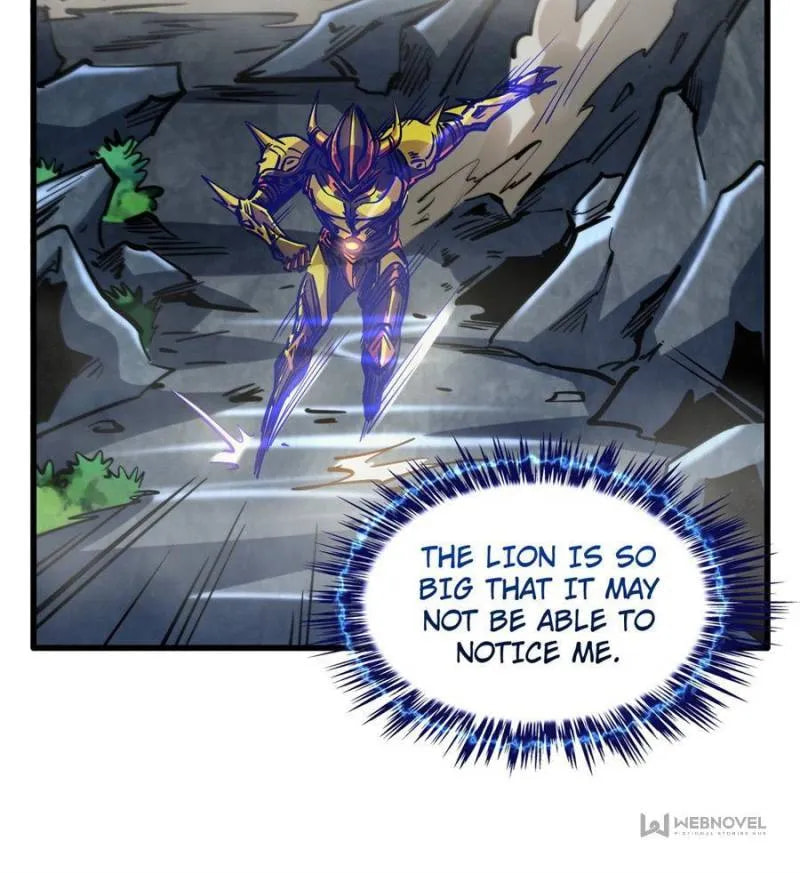 Read Super Gene chapter 100 image 16 on Lezhin