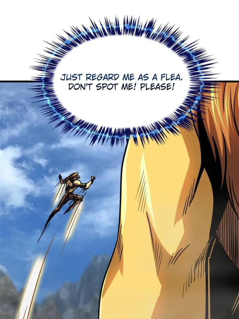Read Super Gene chapter 100 image 17 on Lezhin