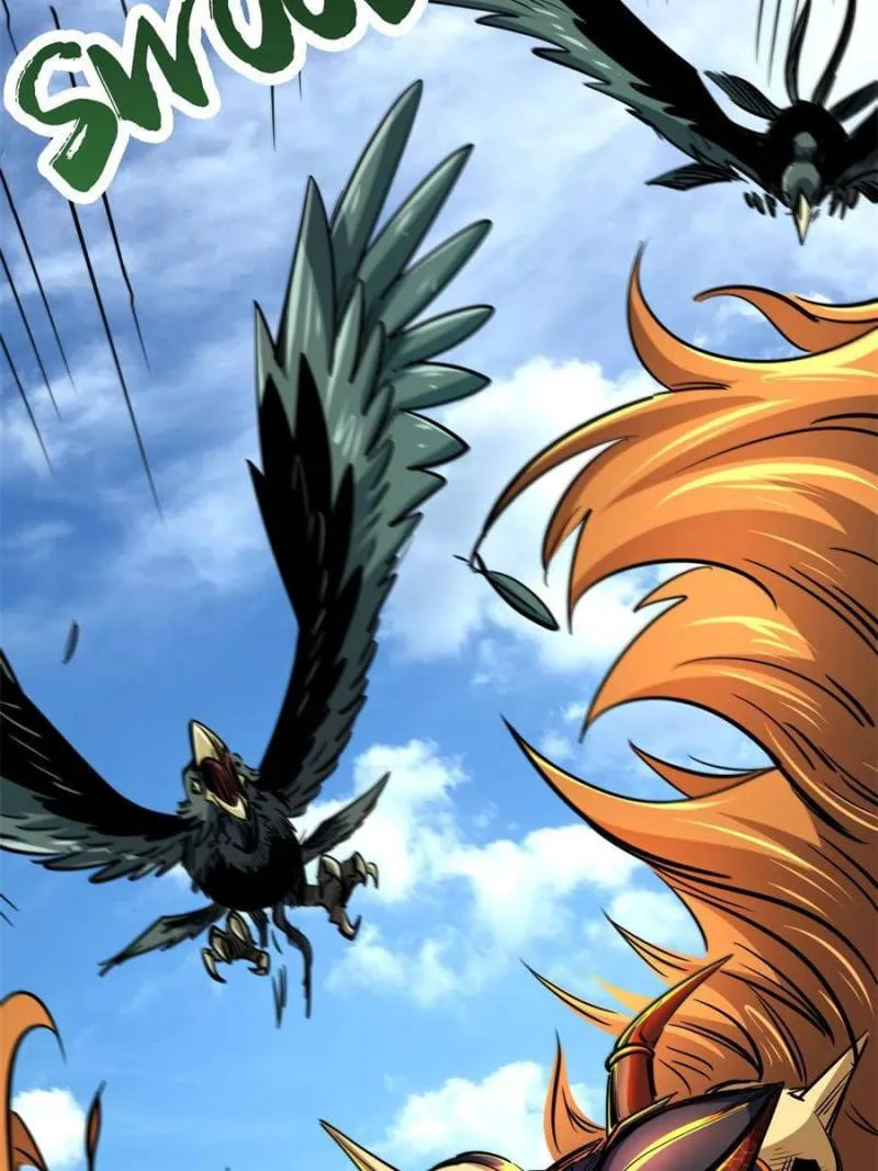 Read Super Gene chapter 100 image 19 on Lezhin