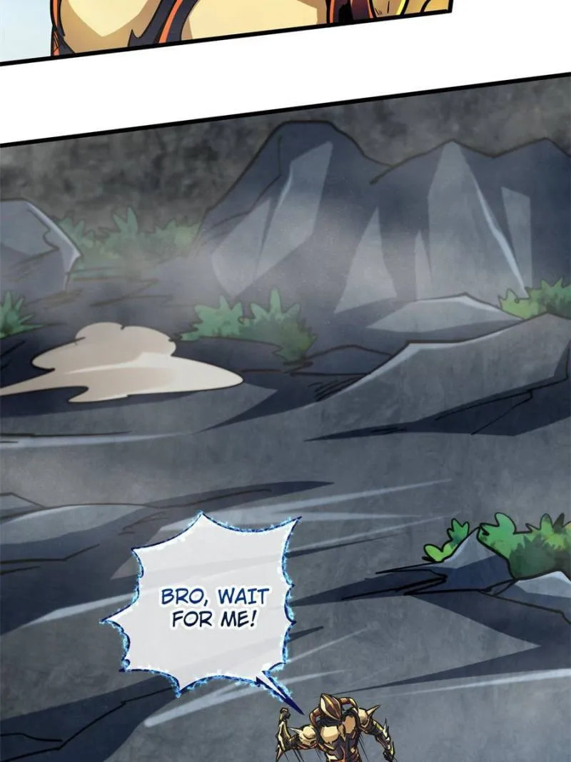Read Super Gene chapter 100 image 2 on Lezhin