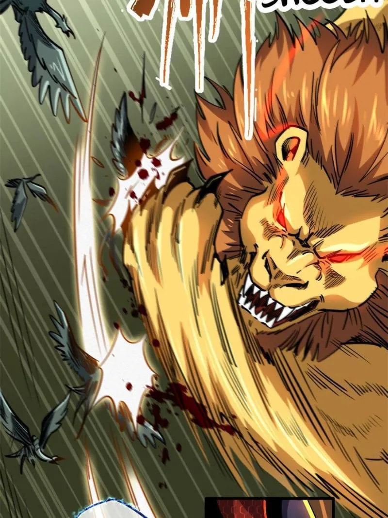 Read Super Gene chapter 100 image 21 on Lezhin