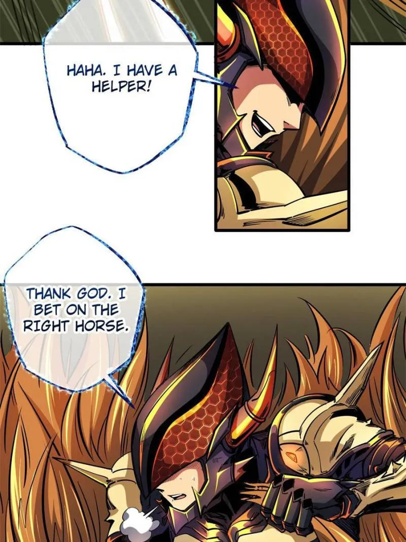 Read Super Gene chapter 100 image 22 on Lezhin