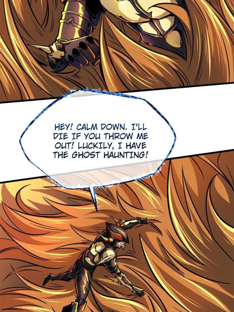Read Super Gene chapter 100 image 23 on Lezhin