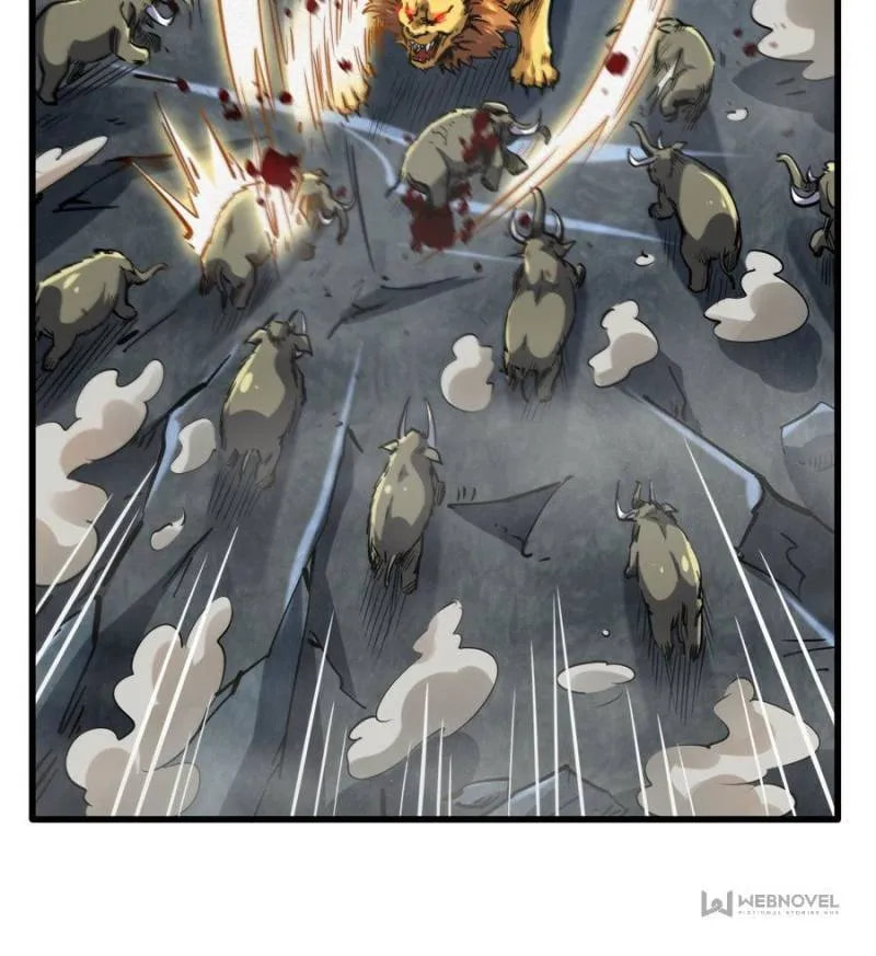 Read Super Gene chapter 100 image 25 on Lezhin