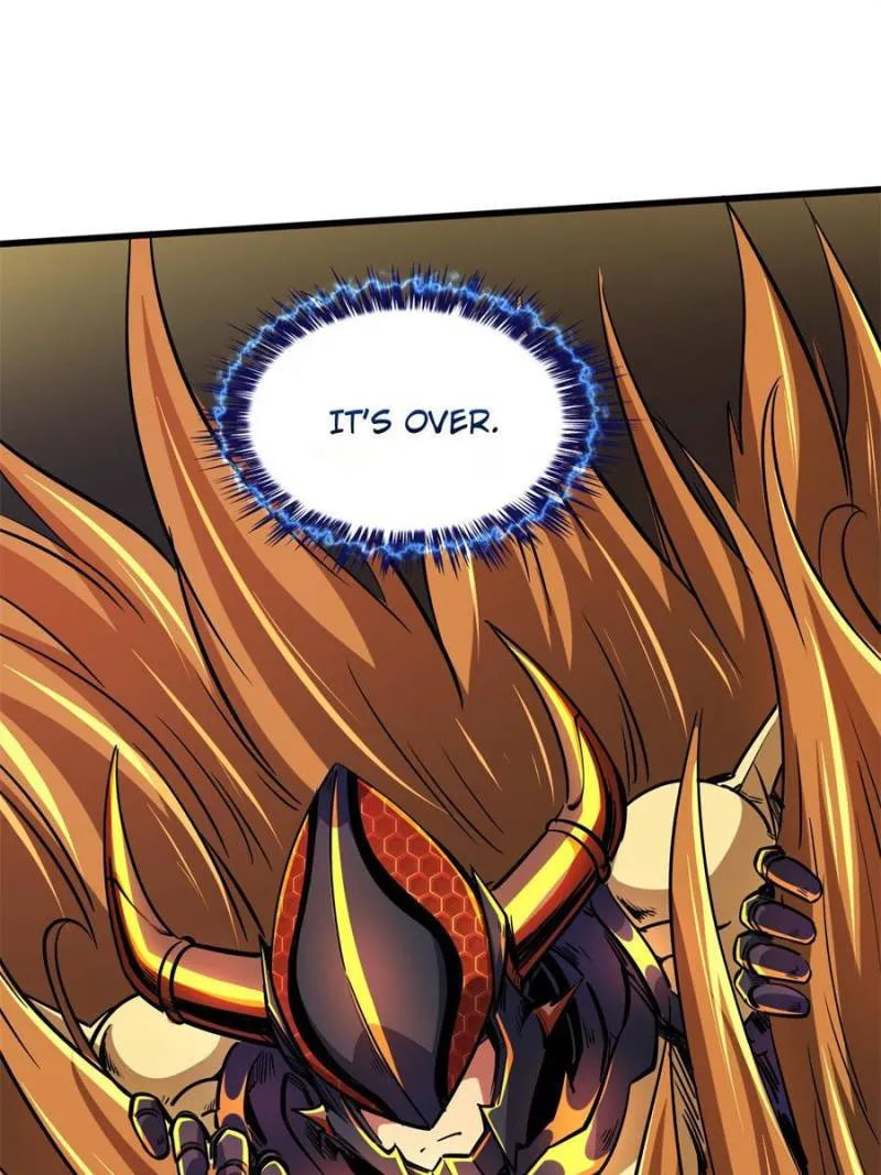 Read Super Gene chapter 100 image 26 on Lezhin