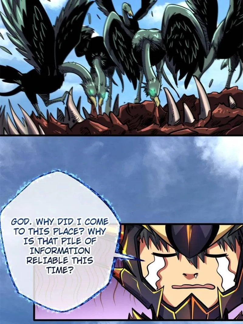 Read Super Gene chapter 100 image 30 on Lezhin