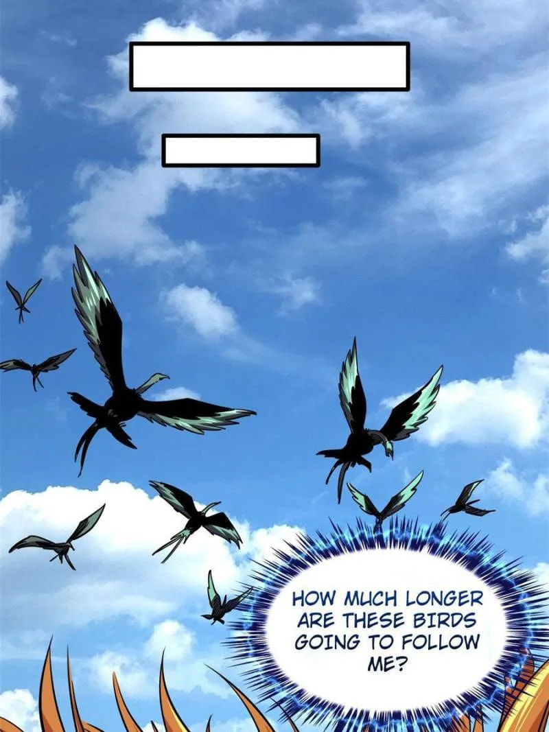 Read Super Gene chapter 100 image 31 on Lezhin