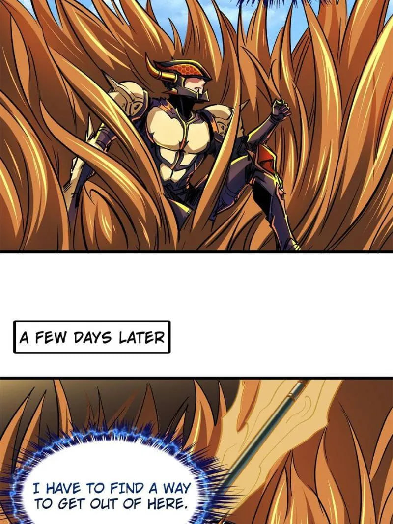Read Super Gene chapter 100 image 32 on Lezhin