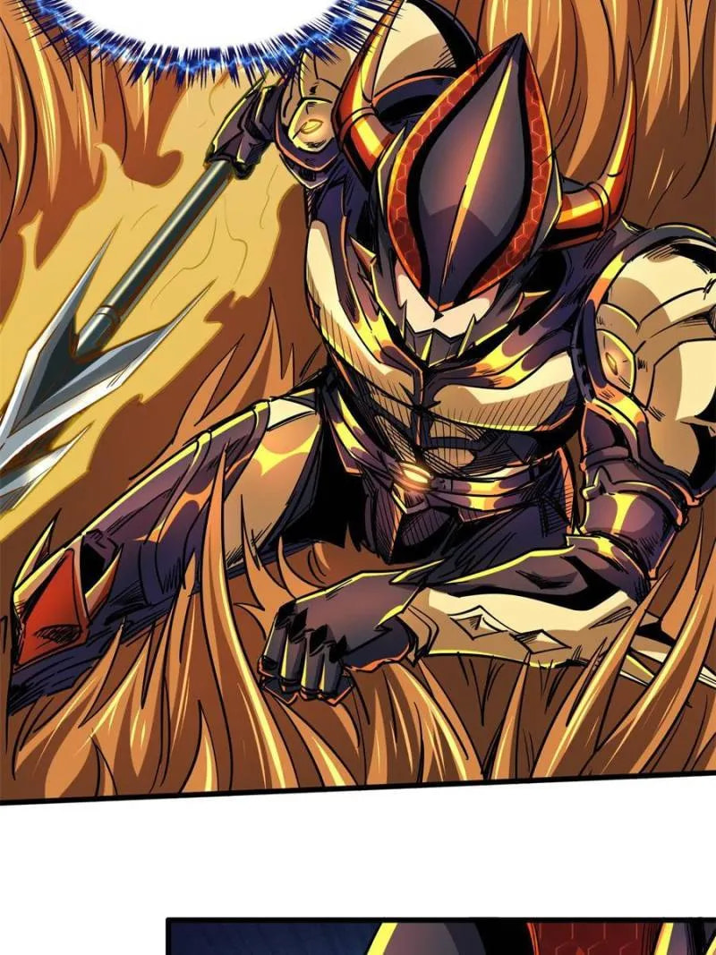 Read Super Gene chapter 100 image 33 on Lezhin