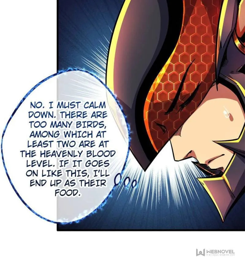Read Super Gene chapter 100 image 34 on Lezhin