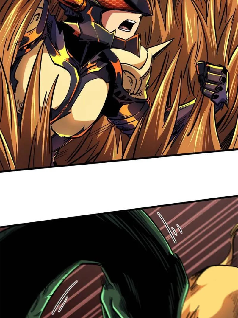 Read Super Gene chapter 100 image 40 on Lezhin