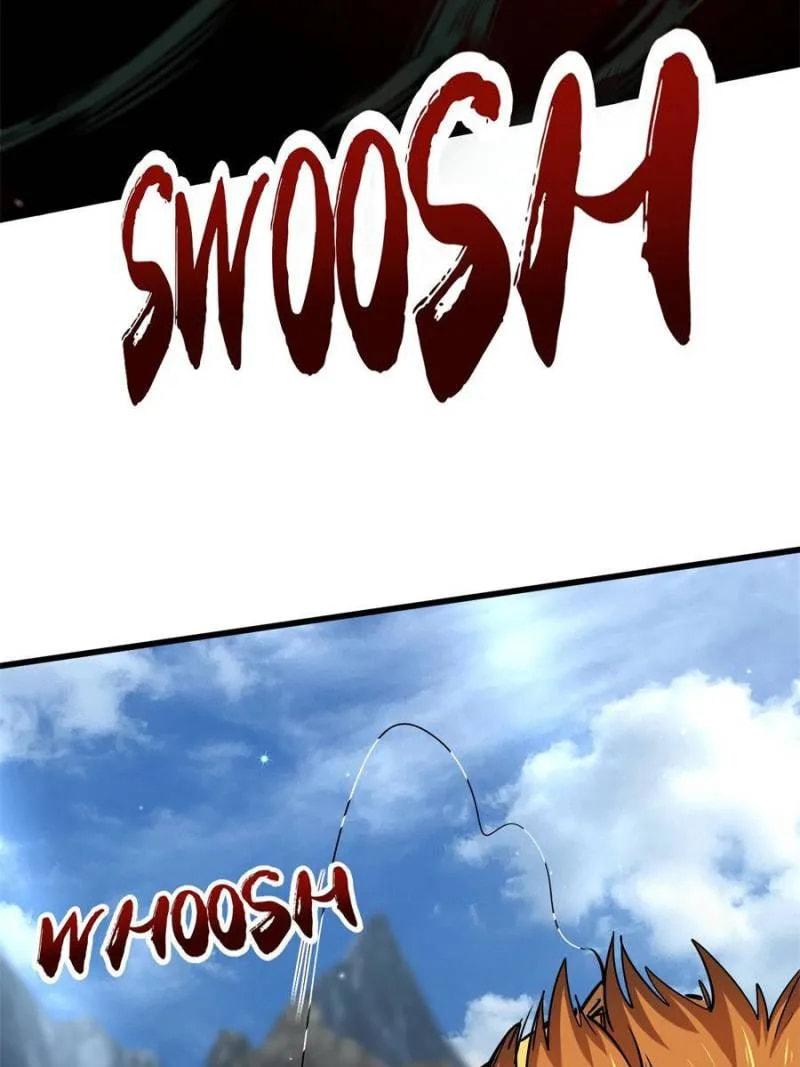 Read Super Gene chapter 100 image 42 on Lezhin