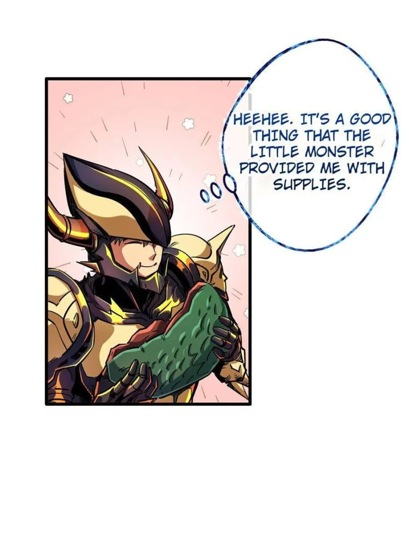 Read Super Gene chapter 100 image 44 on Lezhin