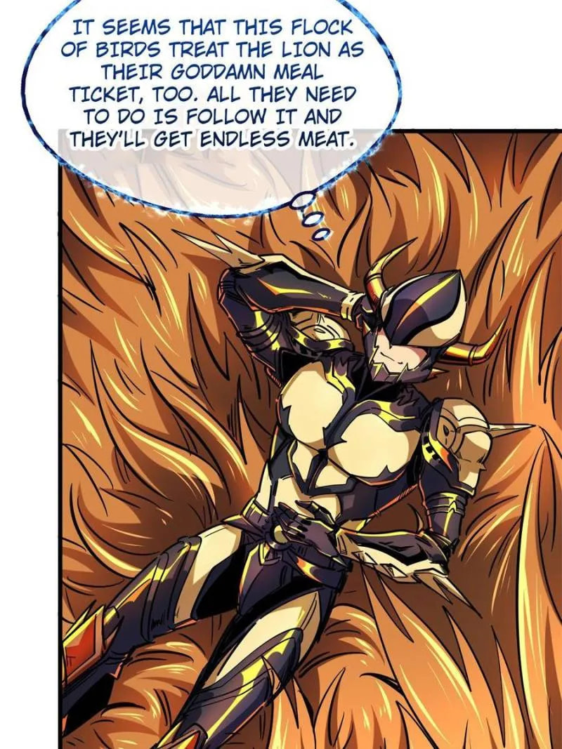 Read Super Gene chapter 100 image 46 on Lezhin