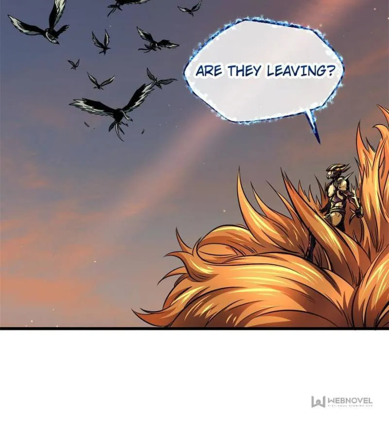 Read Super Gene chapter 100 image 52 on Lezhin