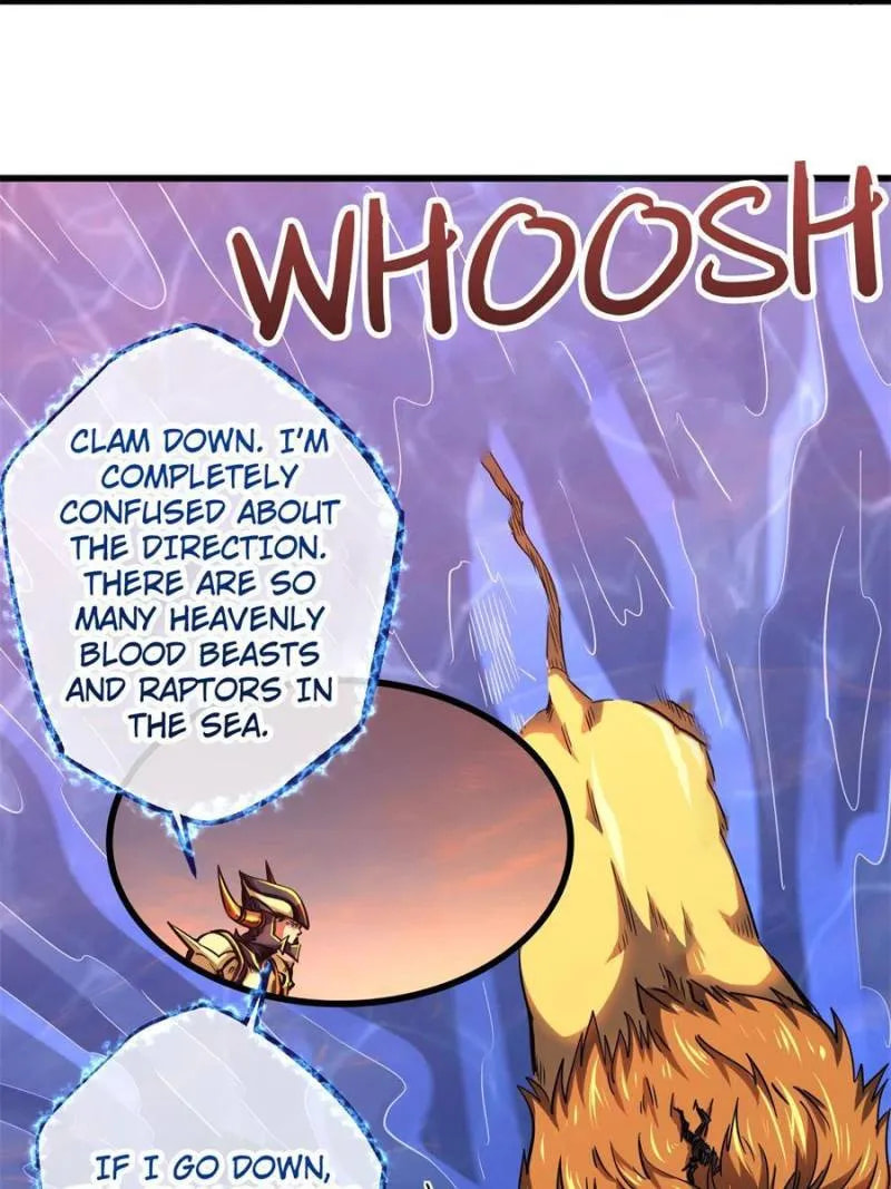 Read Super Gene chapter 100 image 54 on Lezhin