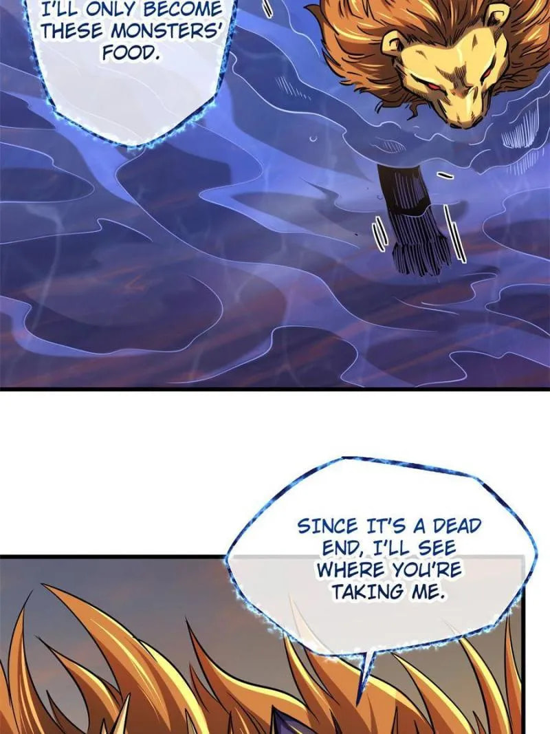 Read Super Gene chapter 100 image 55 on Lezhin