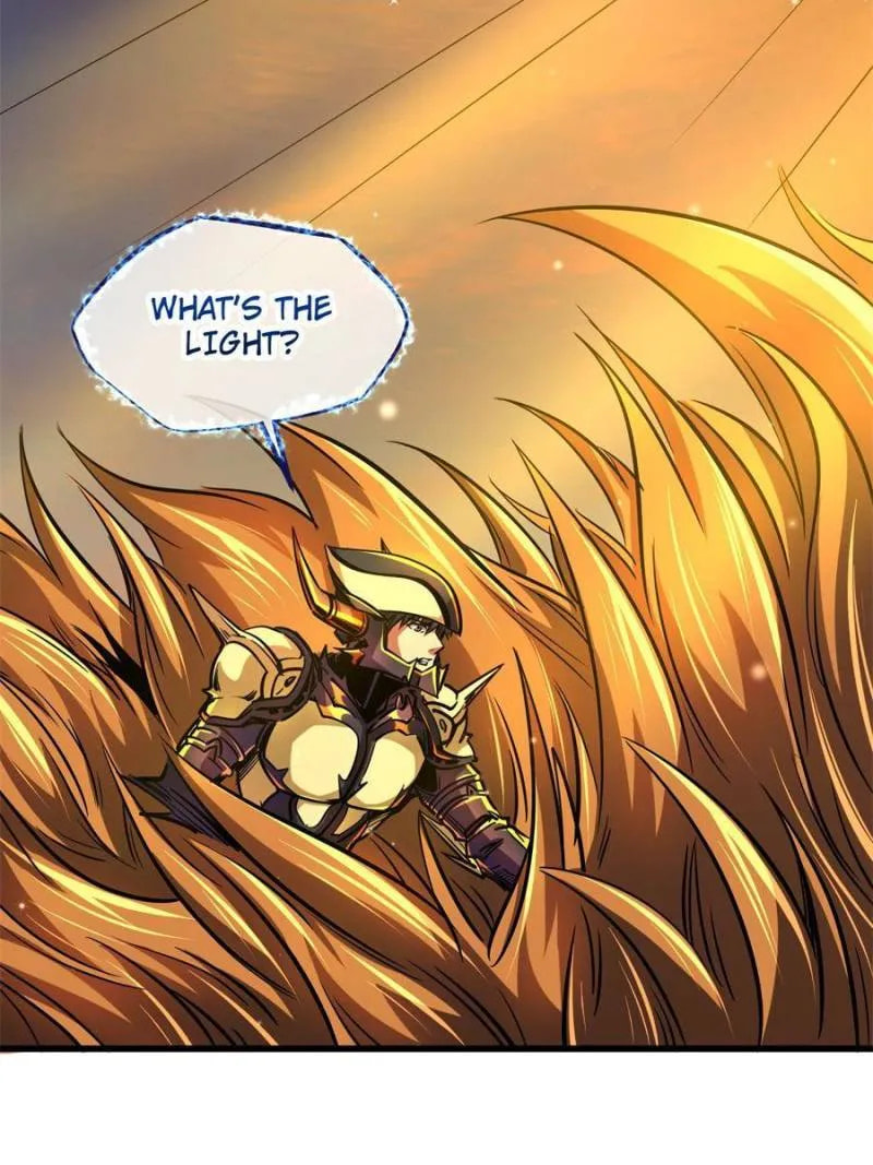 Read Super Gene chapter 100 image 57 on Lezhin