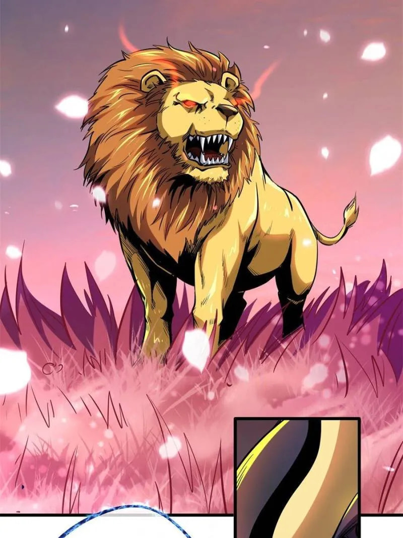 Read Super Gene chapter 101 image 1 on Lezhin