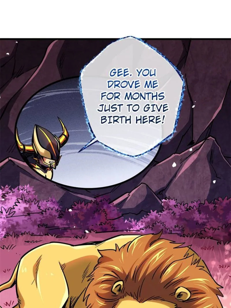 Read Super Gene chapter 101 image 10 on Lezhin