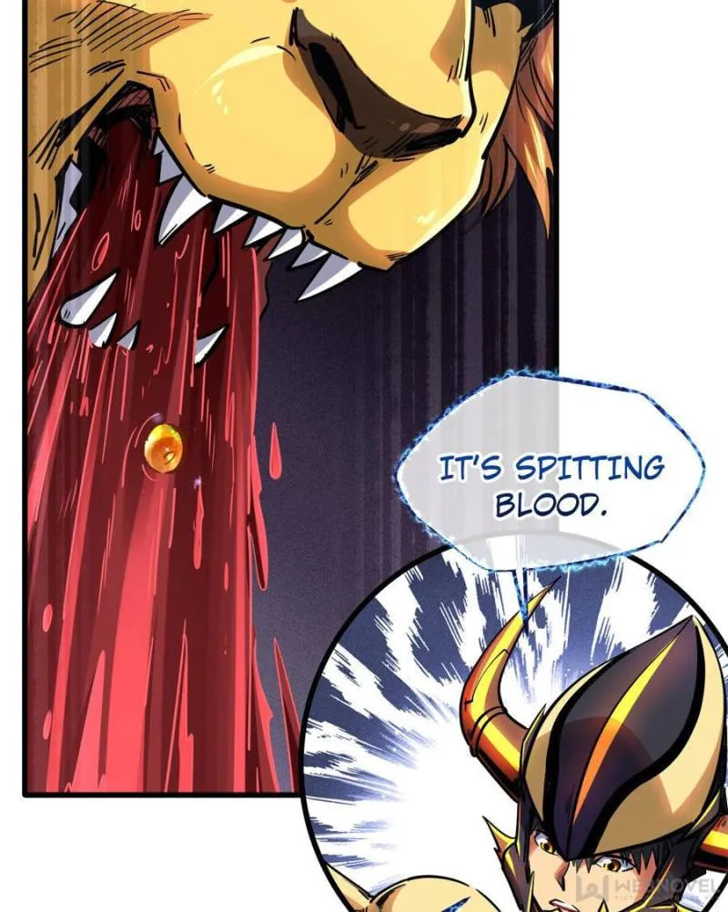 Read Super Gene chapter 101 image 12 on Lezhin